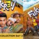 Fukrey 3 Box Office Collection Day 3 Fukrey 3 achieved this figure with the huge earnings of the third day