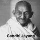 Gandhi Jayanti