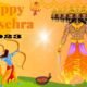 Vijayadashami: Dussehra, India's Great Festival of Victory, symbolizes the victory of good over evil