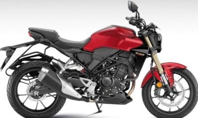 Honda CB300R launched with this price, you will be surprised to know its features