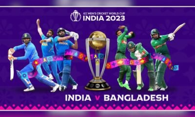 IND vs BAN World Cup 2023 Know who has scored the most runs against Bangladesh