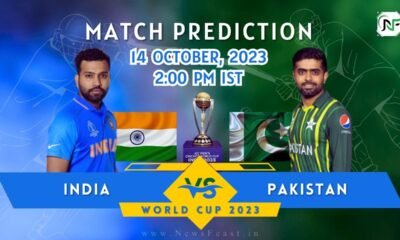 India vs Pakistan World Cup 2023 Dream11 Prediction IND vs PAK Dream11 Prediction 14 Oct 2023