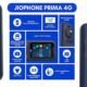 JioPhone Prima: Introducing Jio's Newest 4G Phone with KaiOS, Better Features, and Reasonable Price