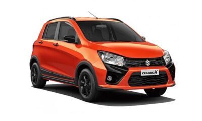 Maruti Celerio offers excellent mileage, make a plan today and purchase the vehicle for Rs 50,000