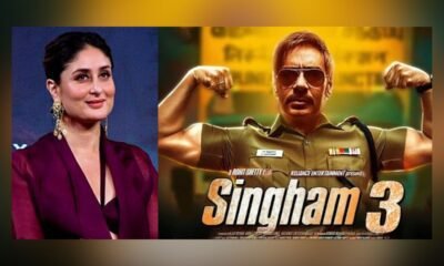 Singham 3