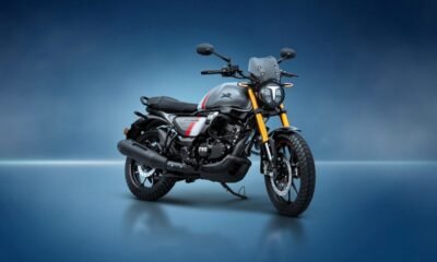 TVS Ronin Special Edition: An in-depth overview of the upgraded scrambler motorcycle. Rs 1.73 lakh TVS Ronin introduced in the Indian market