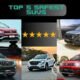 Top 5 Safest SUVs: These are the top 5 safest SUVs in India, which get 5 stars for safety