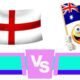 England vs New Zealand live match