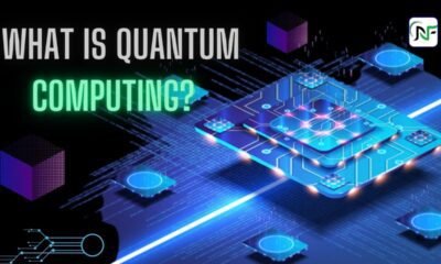 What is Quantum Computing? Exploring the Power and Potential of Quantum Computing
