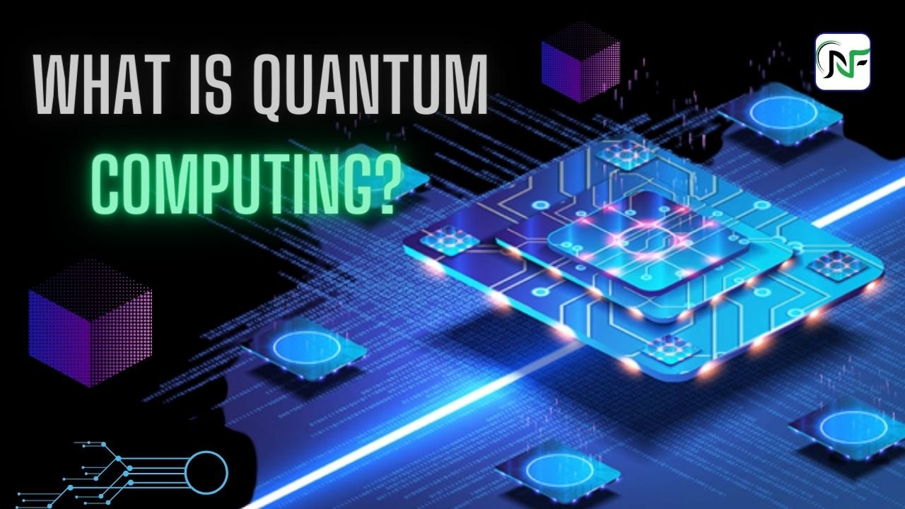 What is Quantum Computing? Exploring the Power and Potential of Quantum Computing