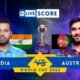 World Cup 2023 IND vs AFG India Beats Afghanistan By Eight Wickets