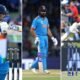 World Cup 2023 India Suffered Three Big Setbacks Against Australia