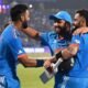World Cup 2023 Virat Kohli broke Sachin's record, and made a series of records