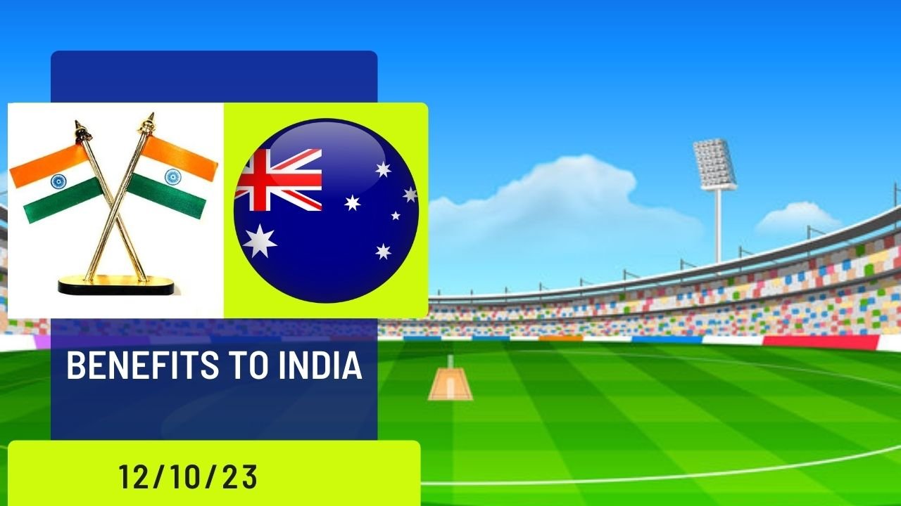 SA VS AUS: If Australia wins, what will be the benefit to India?