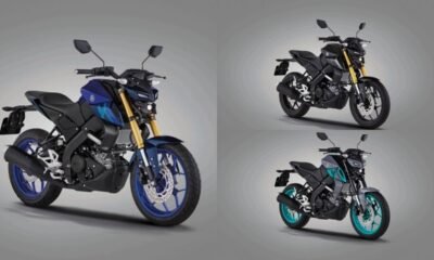 The Yamaha MT-15 is the best option for Indians due to its affordable price, standard features, and fashionable appearance