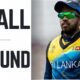 SL VS PAK: Kusal Mendis