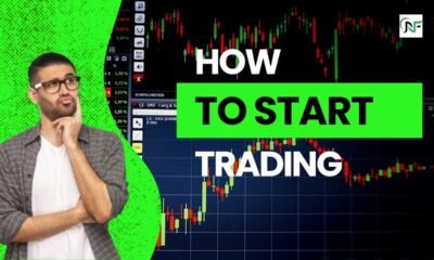 How to Start Trading in 2023: A Clear and Easy Guide