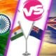 IND VS NZ head to head