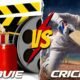 cricket vs movie