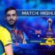 AUS vs AFG Highlights Australia reached the semi-finals due to Maxwell's brilliant innings