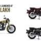 Honda CB350 Unleashed: Power-packed Engine, Superior Suspension, and Affordable Pricing, Rival RE Classic 350