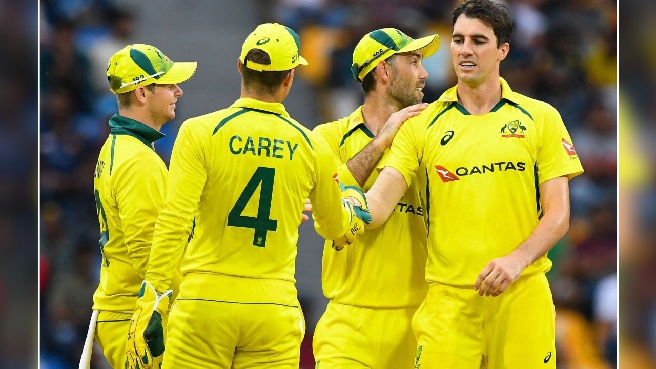 IND vs AUS These players of Australia team can break the Indian team's dream of winning the World Cup