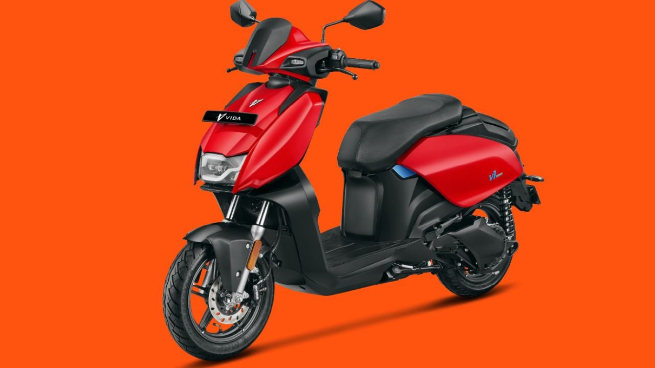 Post Diwali Delight: Get the Vida V1 Electric Scooter for a Huge Saving and Explore Its Special Features