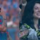 Virat Kohli's Heartwarming Gesture: Record centuries, a viral video, and India's victory in the 2023 World Cup semifinal
