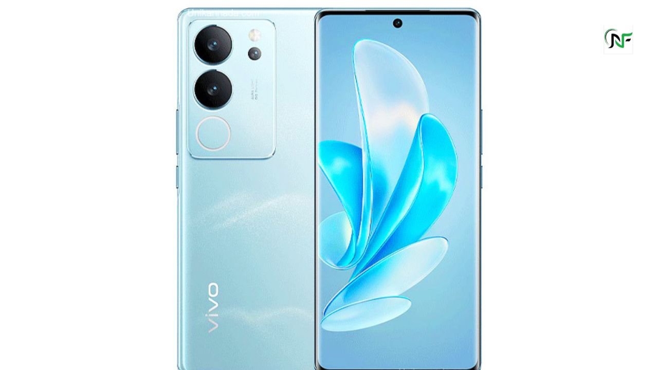 Unlocking Innovation: An Up-close Look at the Vivo V30, Which Has an Android 14 Powerhouse and a Snapdragon 7 Gen 3 Processor