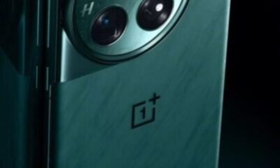 OnePlus 12 Design is Officially Revealed Let's See