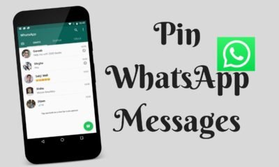 Amazing New Feature in WhatsApp, see full details