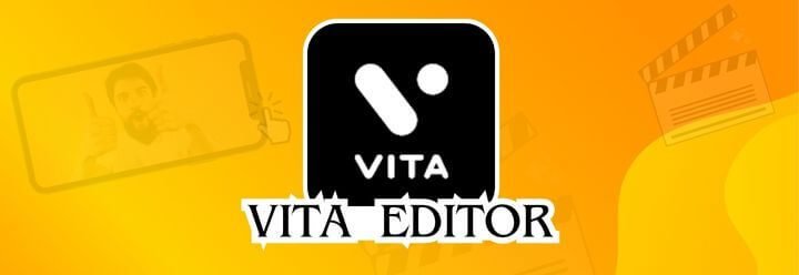 Vita editor