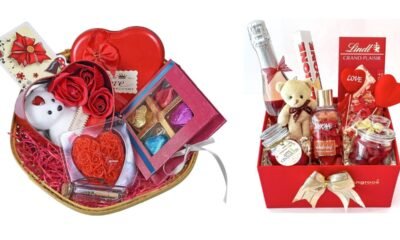 Best Valentine Day Gifts