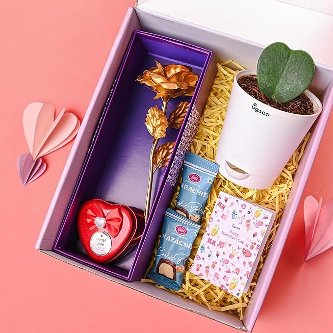 UGAOO Valentines Premium Gift Hamper