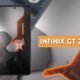 Infinix GT 20 Pro Smartphone Launch, know about specifications